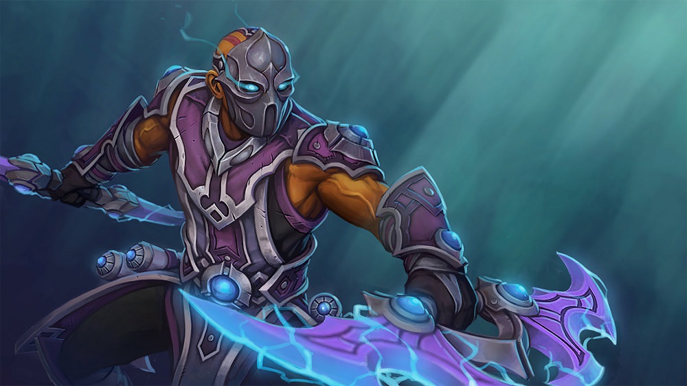 Dota 2 721b Update Makes Major Changes To Heroes Patch