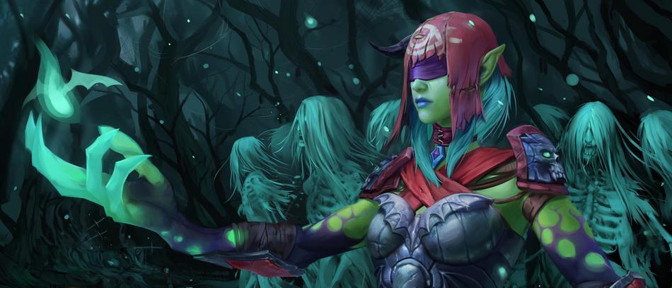 death prophet dota 2