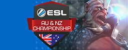 ESL AUNZ Championship 2018 Season 1 Finals