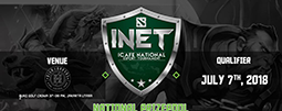 INET Tournament HighGrounds Indonesia
