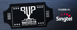 PVP eSports Championship