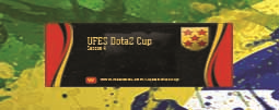 UFES Dota2 Cup Season #4