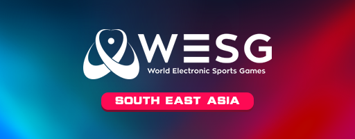 World Electronic Sport Games Southeast Asia