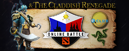 PinoyDotA Online Battle Season 2