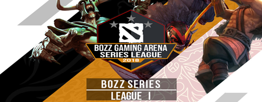 BoZZ Series League