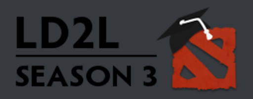 Learn Dota 2 League Season 3