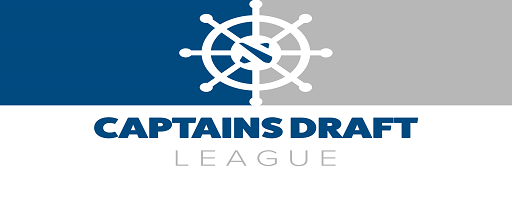 Captains Draft League - Season 2