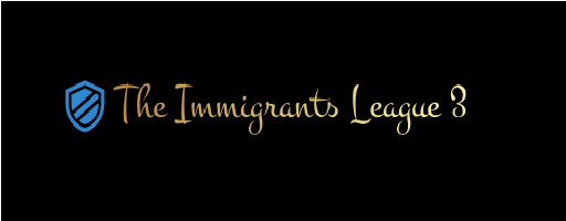 The Immigrants League 3