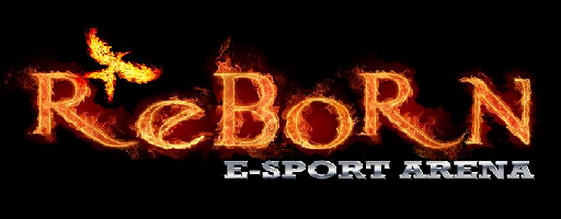 Reborn E-Sports Arena