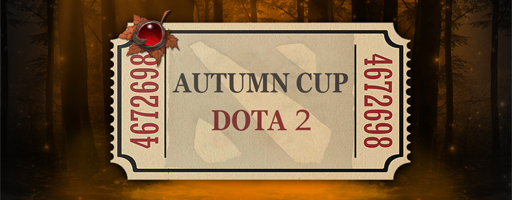 Autumn Cup