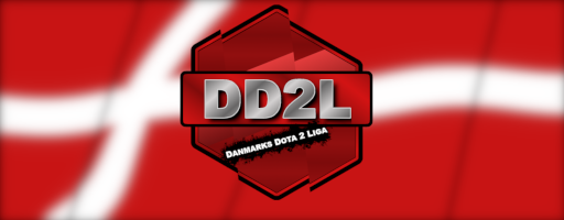 Danmarks Dota 2 Liga