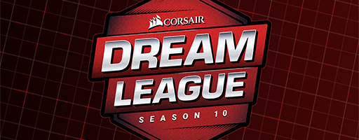 DreamLeague Season 10