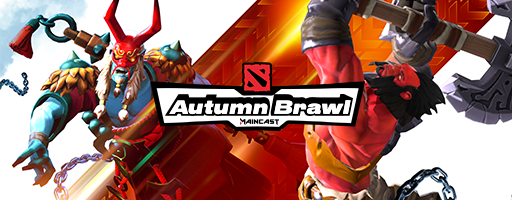 MC Autumn Brawl