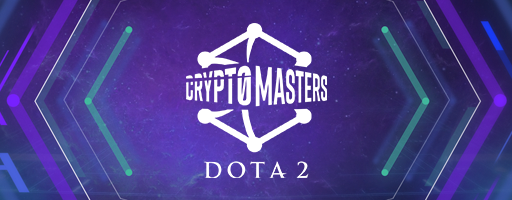 cryptØmasters Dota 2