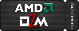 AMD D2M League