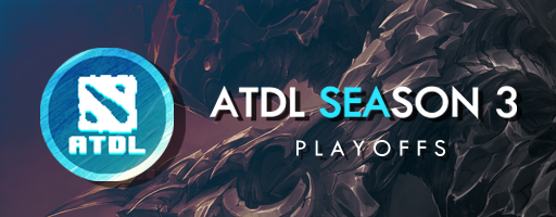 ATDL SEAson 3 Playoffs