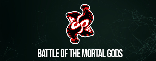 Battle of The Mortal Gods Season 3