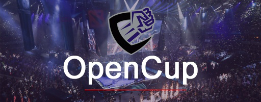 OpenCup - The beginning of something more #2