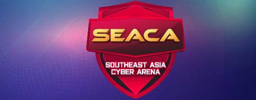 SouthEast Asia Cyber Arena
