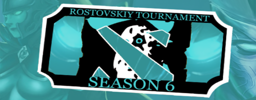 Rostovskiy Tournament: Season 6