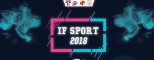 IF E-Sport