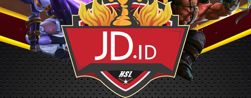 JD.ID High School League Indonesia
