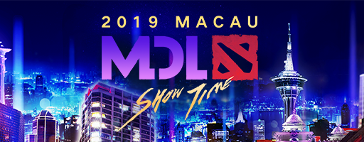 MDL Macau