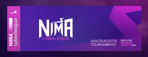 NIMA Tournaments 