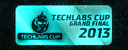 Techlabs Cup Grand Final