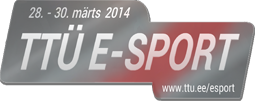 TTÜ eSports 2014 Spring