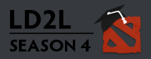 Learn Dota 2 League Season 4