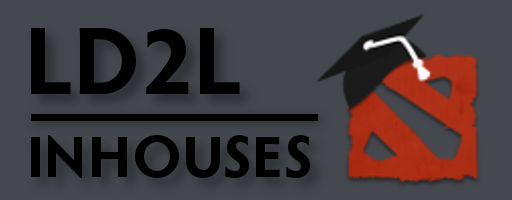 Learn Dota 2 League Inhouses