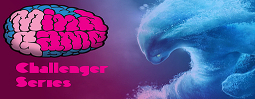 The Mind Game Challenger Series