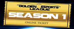 Golden Esports League Season 1