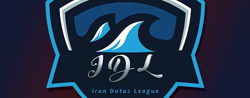 Iran Dota2 League – S5