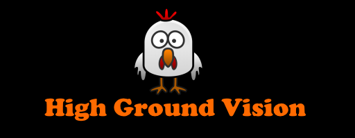 High Ground Vision