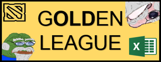 gOLDen League