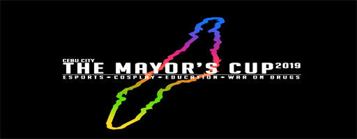 The Mayor's Cup DOTA 2 Tournament