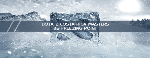 Dota 2 Costa Rica Masters 
