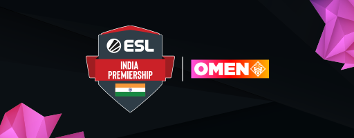 ESL India Premiership 2019 - Masters League