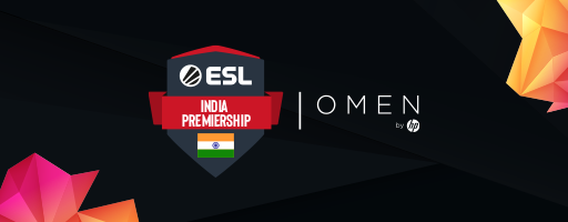 ESL India Premiership 2019 - Challenger Cup