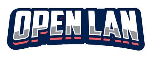Open LAN 2019