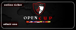DotaTalk Open Cup