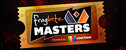 Fragbite Masters