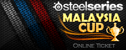 Steelseries Malaysia Cup - March