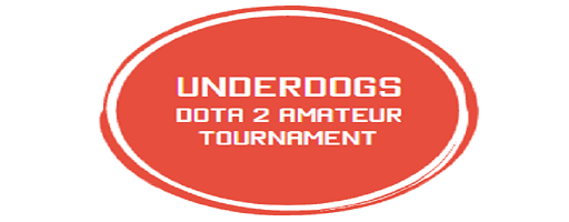 Underdogs Amateur Tournament 