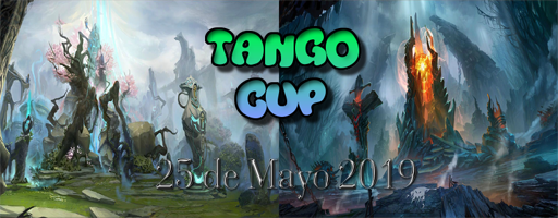 TANGO CUP