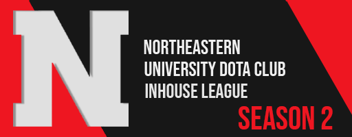 Northeastern University Inhouse League Season 2