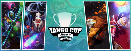 Tango Cup Season 02