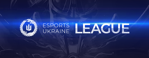Esports Ukraine Dota 2 League